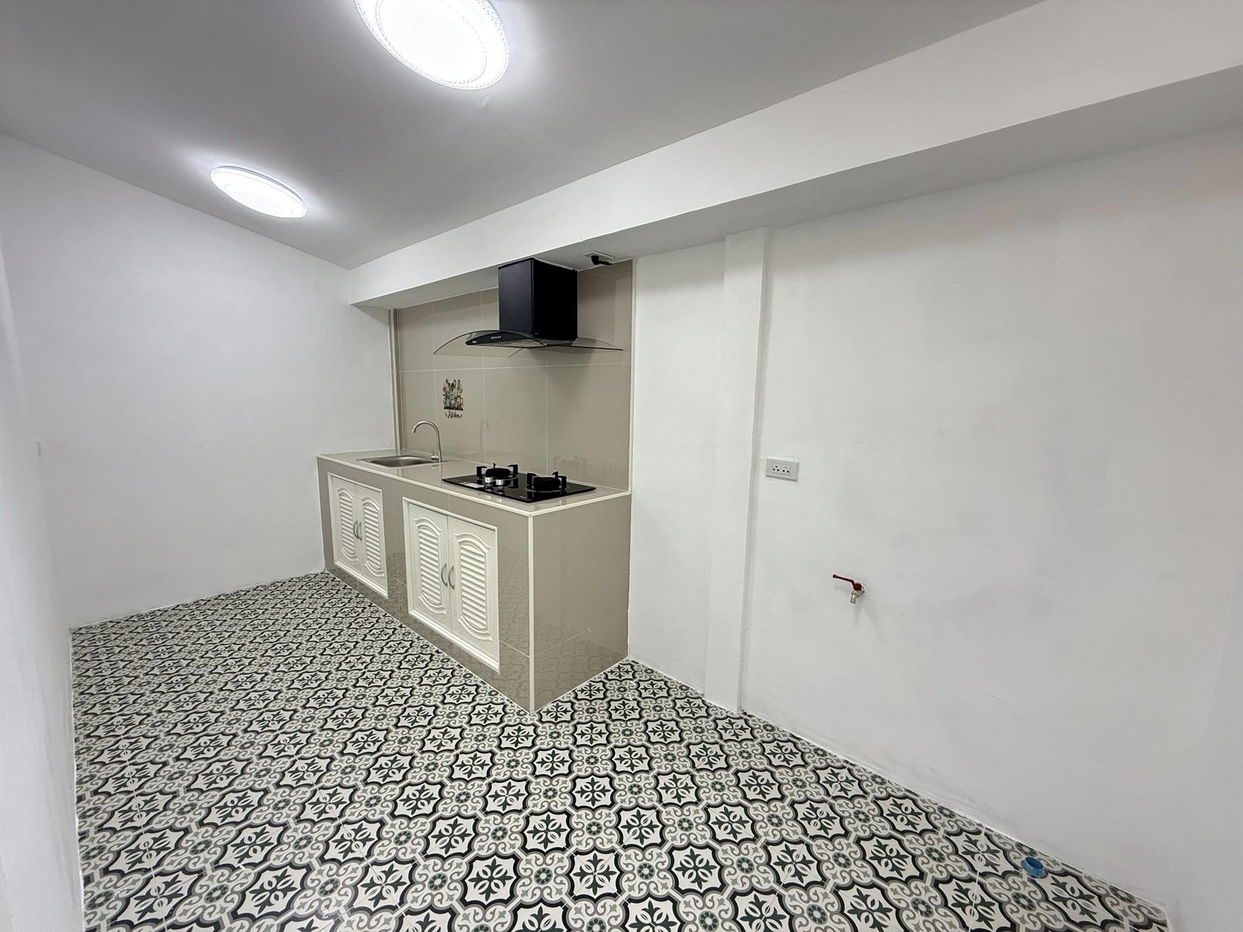 รูป ขายบ้านในพัทยาตะวันออก - รูปที่ 5/9