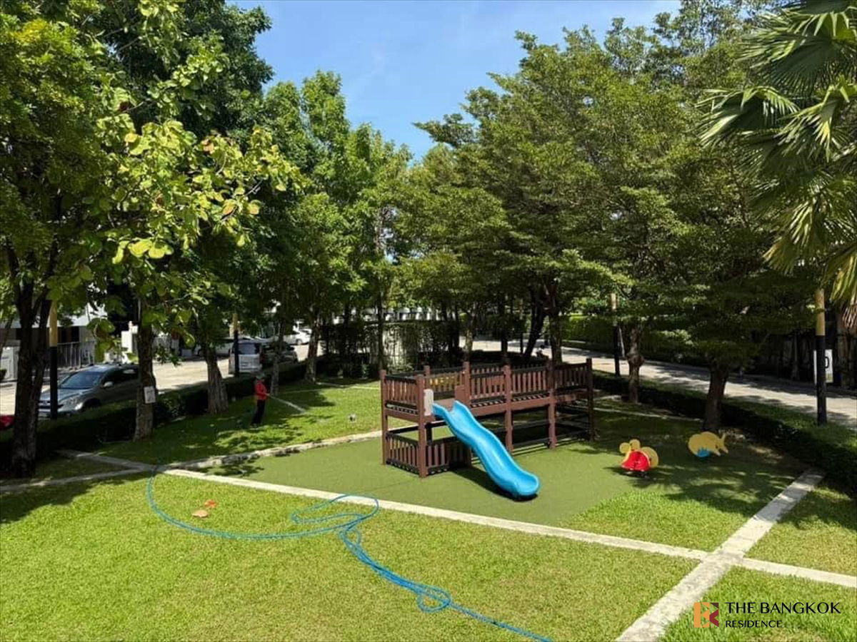 รูป Nirvana Beyond Kaset - Nawamin ทำเลใกล้ เกษตร-นวมินทร์ ทางด่วนเข้าเมือง  - รูปที่ 10/10