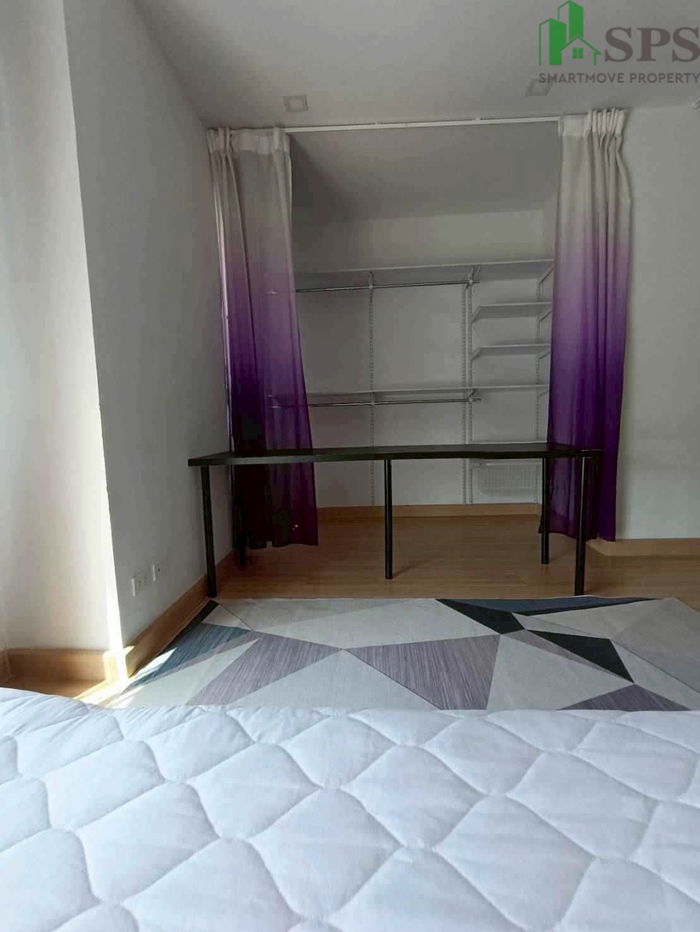 picture Townhouse for Rent: Pruksa Ville 76 Bangna-Wongwaen (SPSEVE1475) - 10/11