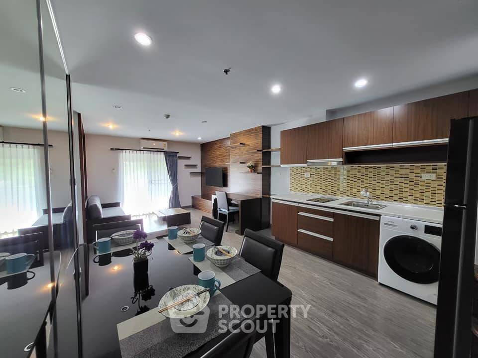 รูป คอนโด 2-ห้องนอน ที่ เดอะ เน็กซ์ สุขุมวิท52 (การ์เด้น สวีท) ใกล้ BTS อ่อนนุช (ID 804456) - รูปที่ 2/12
