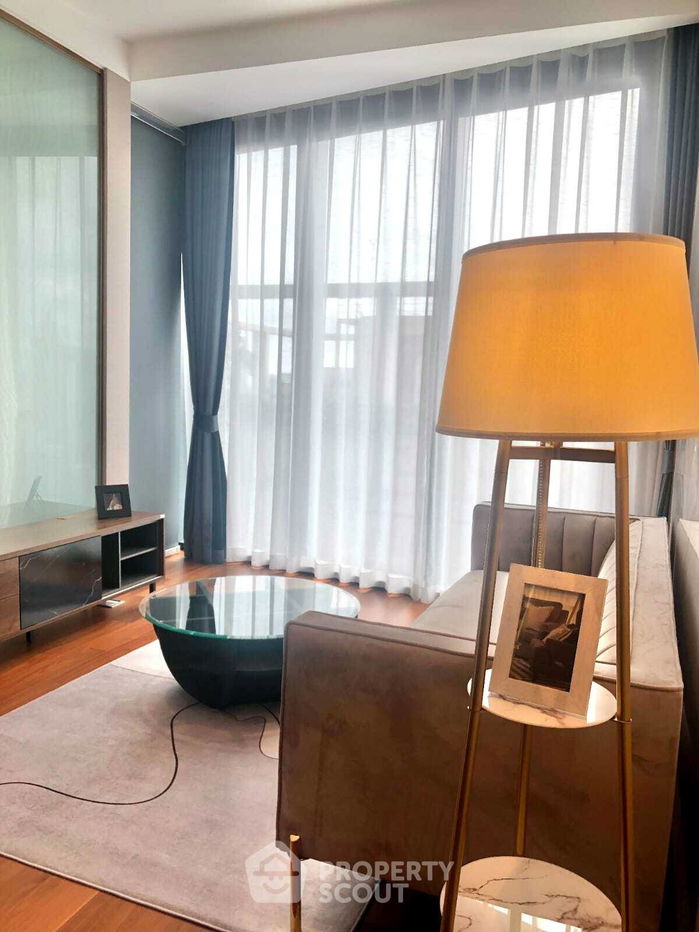 picture 1-BR Condo at The Estelle Phrom Phong near BTS Phrom Phong (ID 2339419) - 6/7