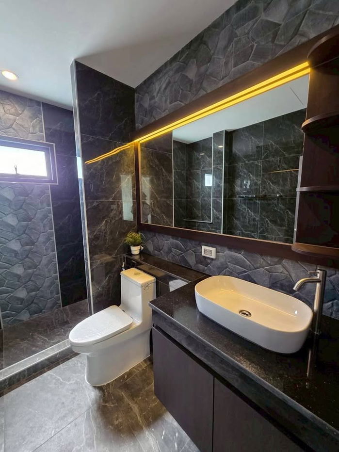 รูป ขายพูลวิลล่าหรูในห้วยใหญ่ - รูปที่ 20/21