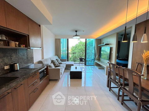 2-BR Condo at Siamese Thirty Nine near BTS Phrom Phong (ID 2056169)