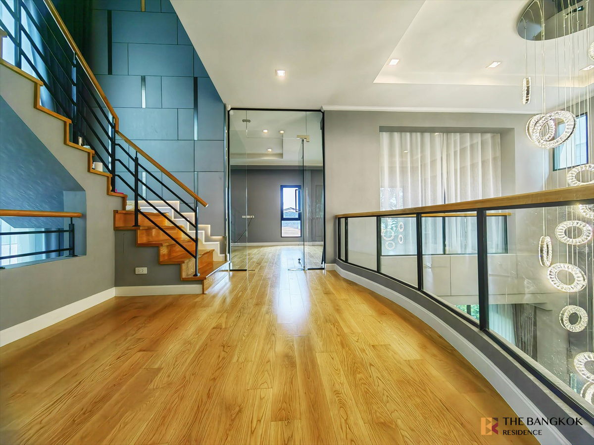 รูป Supalai Essence Ladprao  ใกล้สถานีรถไฟฟ้า  - รูปที่ 21/33