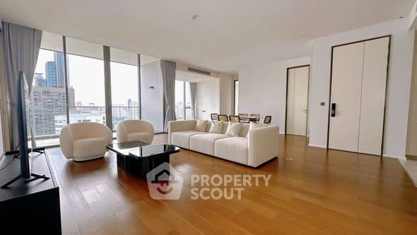 picture 3-BR Condo at KRAAM Sukhumvit 26 near BTS Phrom Phong (ID 2462338) - 2/15
