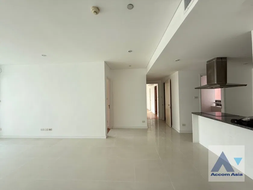 รูป 🔼🔽 AccomA 📩 Pet friendly 2 BR Condominium @Fullerton Sukhumvit (13000156) - รูปที่ 6/20