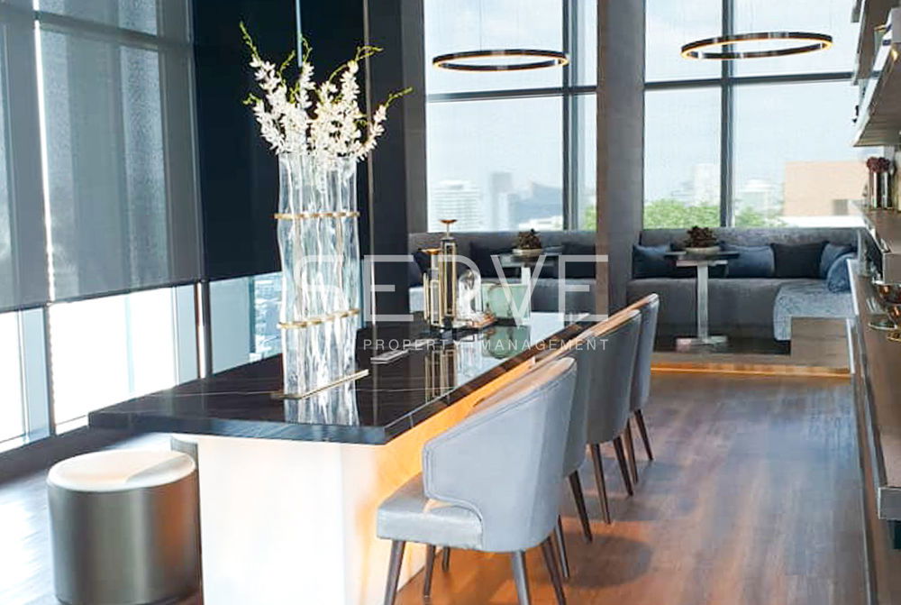 picture Condo For Rent RHYTHM Ekkamai // BTS Ekamai-RHYTHM Ekkamai - 2/12