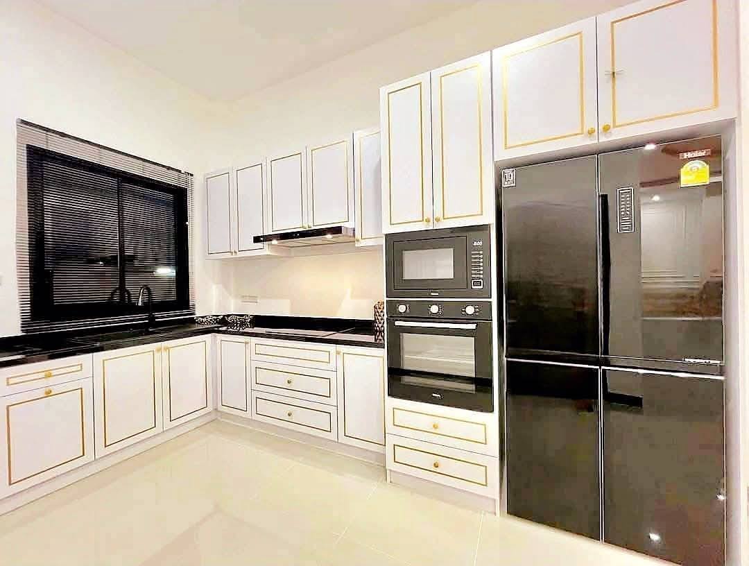 รูป ขายพูลวิลล่า 3 ห้องนอน พัทยาตะวันออก - รูปที่ 9/16