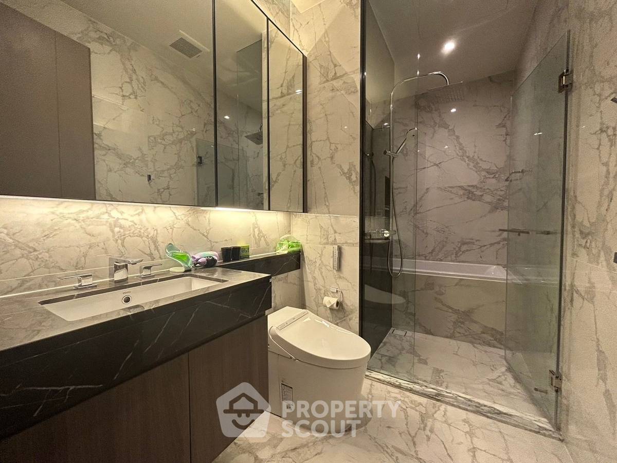 picture 1-BR Condo at Hyde Heritage Thonglor near BTS Thong Lor (ID 1521431) - 11/13