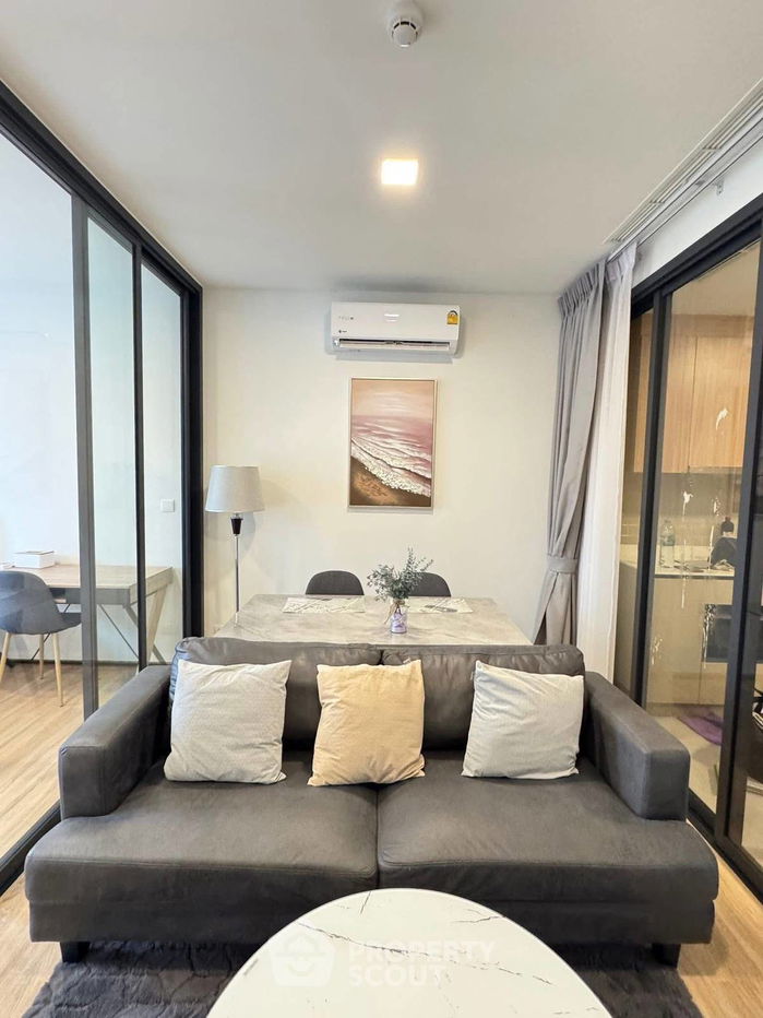 picture 1-BR Condo at XT Phayathai near BTS Phaya Thai (ID 2461913) - 4/9