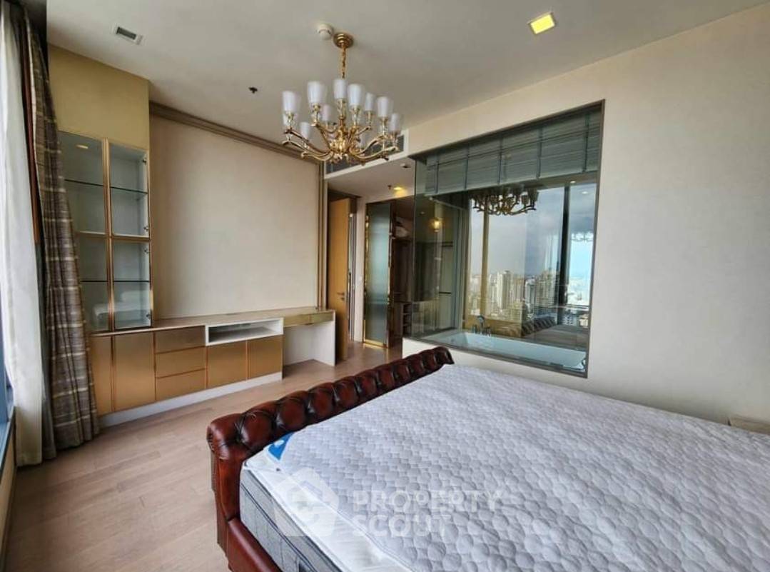 picture 2-BR Condo at The Esse Asoke near MRT Sukhumvit (ID 1813823) - 5/12