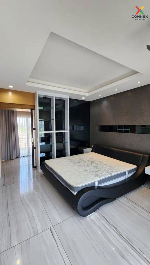 picture For Rent House , Baan Lumpini Suanluang Grand Rama 9 , Nong Bon , Prawet , Bangkok , CX-121078 ✅ Live chat with us ADD LINE @connexproperty ✅  - 6/8