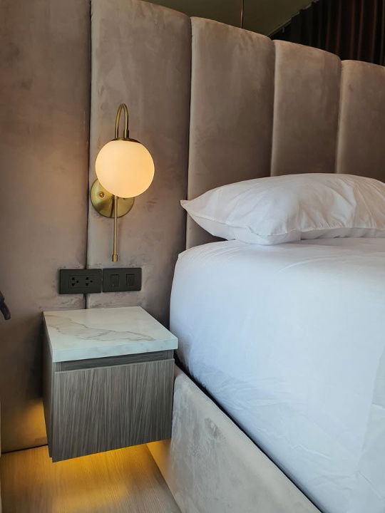 picture RS3809 For Rent: Life Sukhumvit 62, near BTS Bang Chak - 9/13