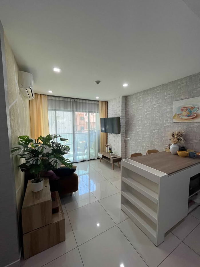 picture Siam Oriental Plaza 1 Bedroom for Sale - 2/6