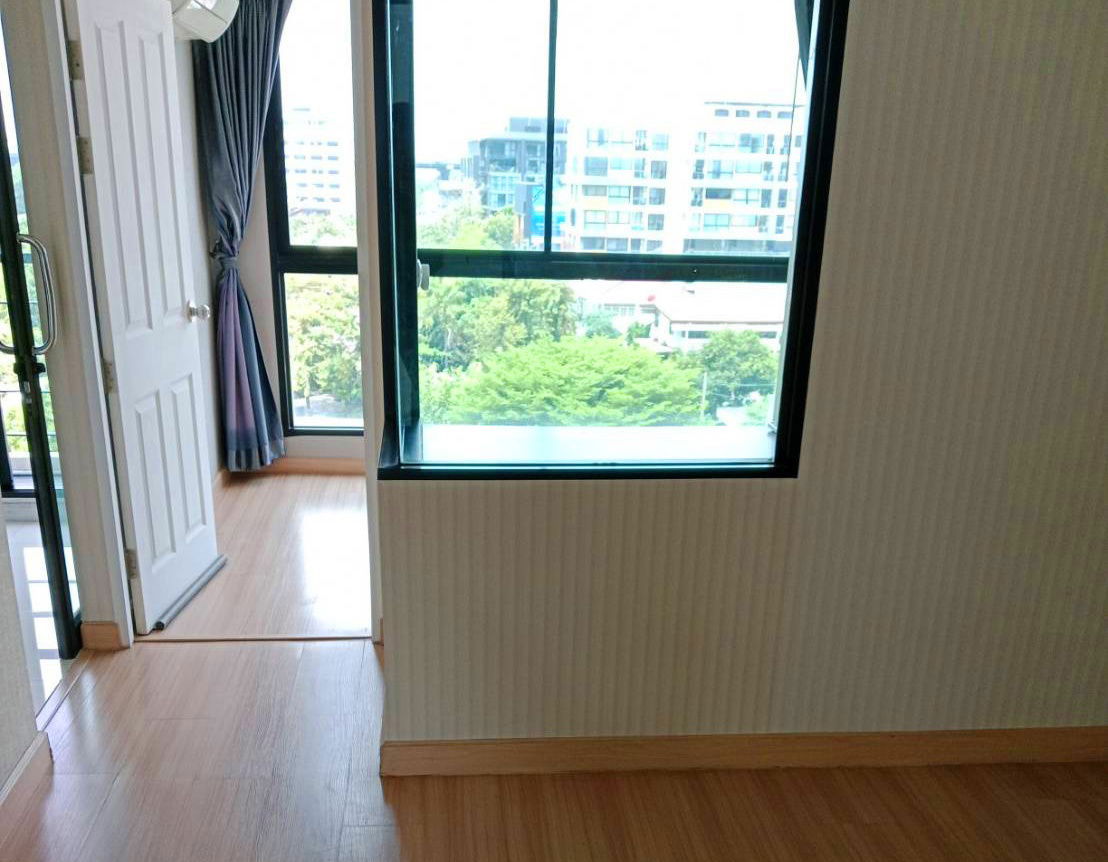 รูป JK2 3741504 : ชาโตว์ อินทาวน์ สุขุมวิท 62/1 - รูปที่ 4/9