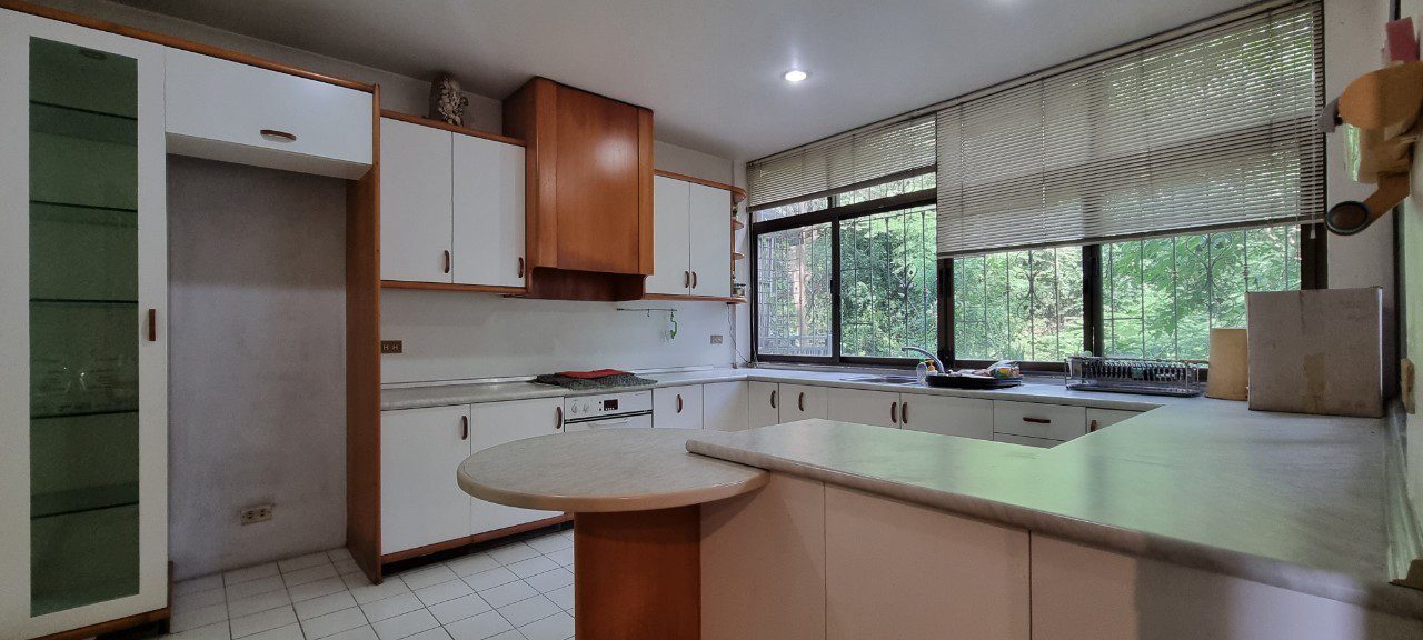 รูป ขายบ้านเดี่ยว 5 ชั้น บนเขาพระตำหนัก - รูปที่ 4/10