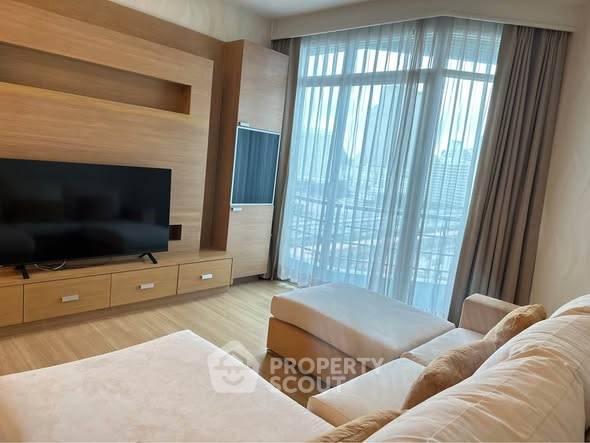 รูป คอนโด 2-ห้องนอน ที่ บ้าน สาทร เจ้าพระยา คอนโดมิเนียม ใกล้ BTS กรุงธนบุรี (ID 2463134) - รูปที่ 3/15