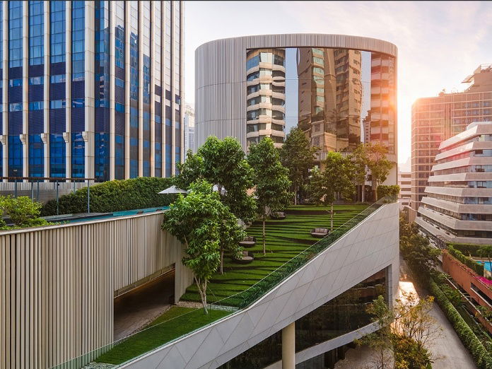 picture ✨ For Sale: Magnolias Ratchadamri Boulevard Condo ✨    💰 Only 6,700,000 THB - 4/4