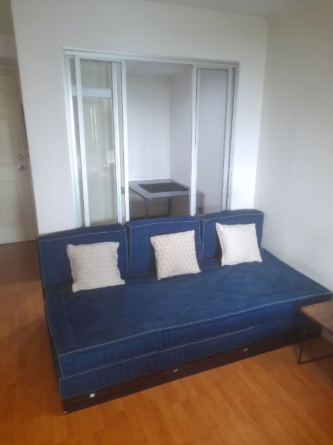 รูป ขายคอนโด 2 ห้องนอน ลุมพินี วิลล์ สุขุมวิท 77 | ใกล้ BTS อ่อนนุช - U1043534 - รูปที่ 16/22