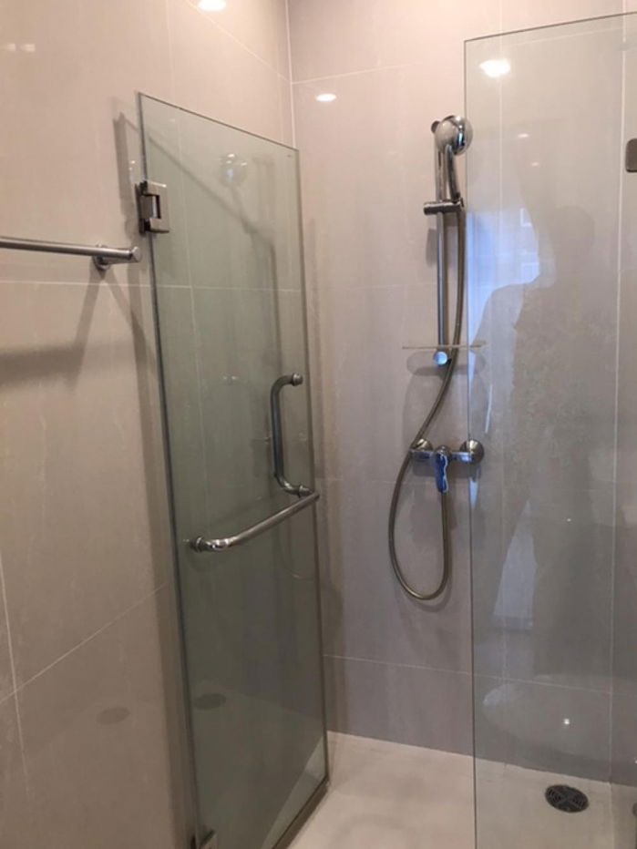 รูป 💎🙋🏼💥แอดไลน์เพื่อนัดดูห้องได้เลยนะคะ📲Noble Revolve Ratchada - รูปที่ 6/10