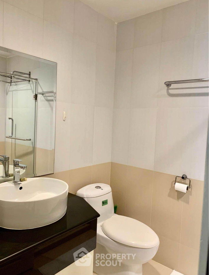 รูป คอนโด 2-ห้องนอน ที่ สุขุมวิท ลิฟวิ่ง ทาวน์ ใกล้ MRT เพชรบุรี (ID 1832604) - รูปที่ 15/16