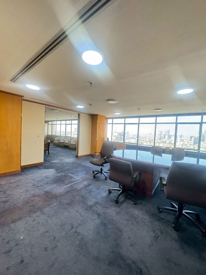 รูป เช่า ให้เช่า ปล่อยเช่า ออฟฟิศ ตึก MEC ราคาถูก สนใจ Line: @951qfbfi - รูปที่ 11/18