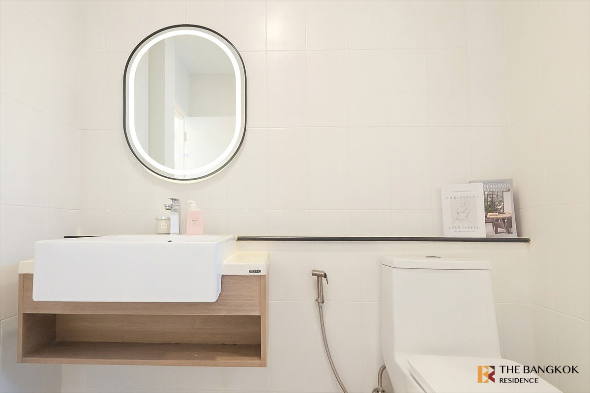 picture Atoll Maldives Palm, a detached house near Mega Bangna, must not be missed. - 25/26