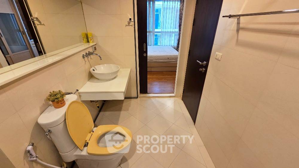 รูป คอนโด 1-ห้องนอน ที่ ดิ แอดเดรส สุขุมวิท 42 ใกล้ BTS เอกมัย (ID 2050902) - รูปที่ 18/20