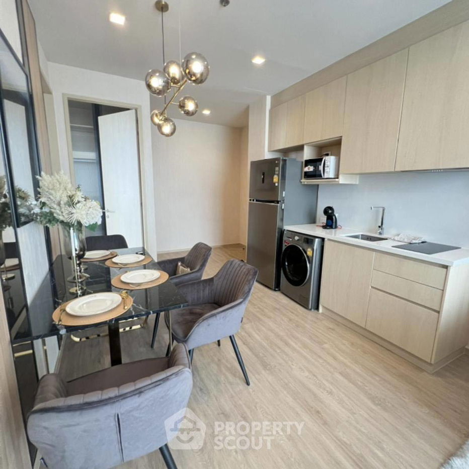 รูป คอนโด 2-ห้องนอน ที่ โนเบิล สเตท 39 ใกล้ BTS พร้อมพงษ์ (ID 2393631) - รูปที่ 11/14