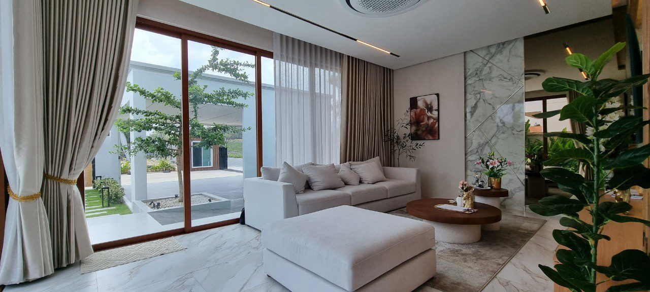 picture 5 Bedrooms Pool Villa in Pong for Sale - 3/24