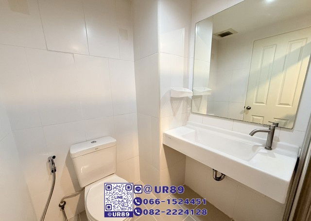 รูป 💙 Hot Price 💙ให้เช่า/For RENT คอนโด ยู ดีไลท์แอท อ่อนนุช สเตชั่น (U Delight @ Onnut Station) - รูปที่ 10/15