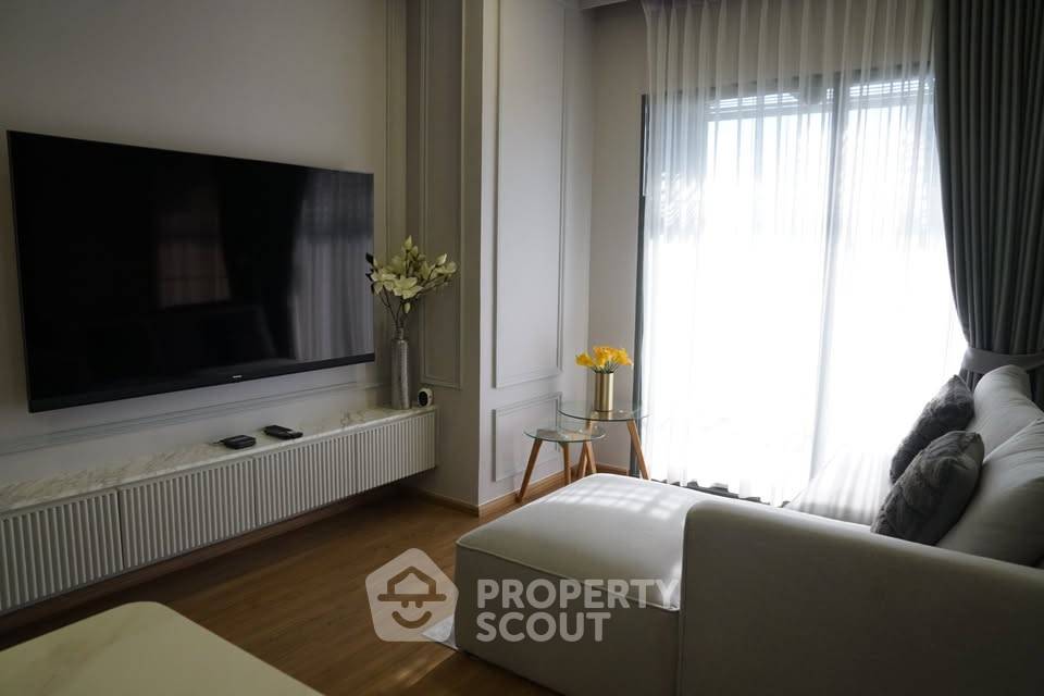 picture 2-BR Condo at Cloud Thonglor-Phetchaburi near MRT Phetchaburi (ID 2458688) - 6/15