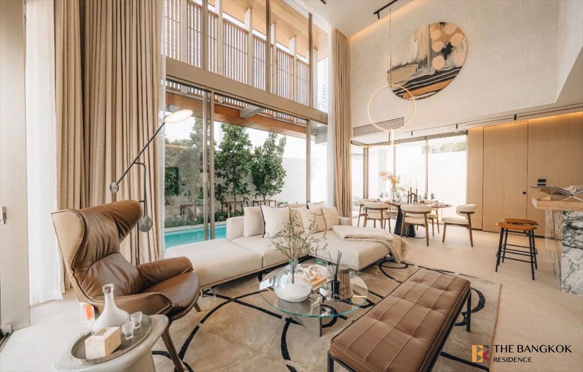 รูป คอนโด Luxury สุดพรีเมียมทำเลทอง VI ARI - รูปที่ 3/9