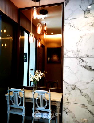 คอนโดให้เช่า : คอนโด 1-ห้องนอน ที่ เมย์แฟร์ เพลส สุขุมวิท 50 ใกล้ BTS อ่อนนุช (ID 1860034)