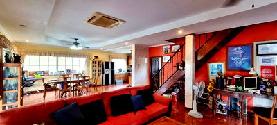 Houses for sale Frost Magical Ice of Siam : 3 Bedrooms House for Sale in Nong Pla Lai