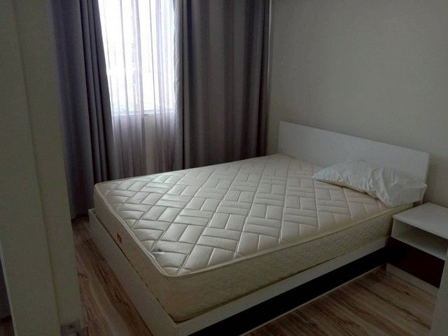 รูป CS525 ขายคอนโด สัมมากร เอสเก้า คอนโดมิเนียม ( MRT บางรักใหญ่ ) 064 665 4666 - รูปที่ 1/6