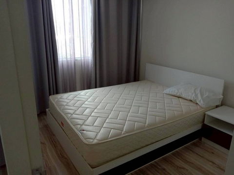 CS525 ขายคอนโด สัมมากร เอสเก้า คอนโดมิเนียม ( MRT บางรักใหญ่ ) 064 665 4666