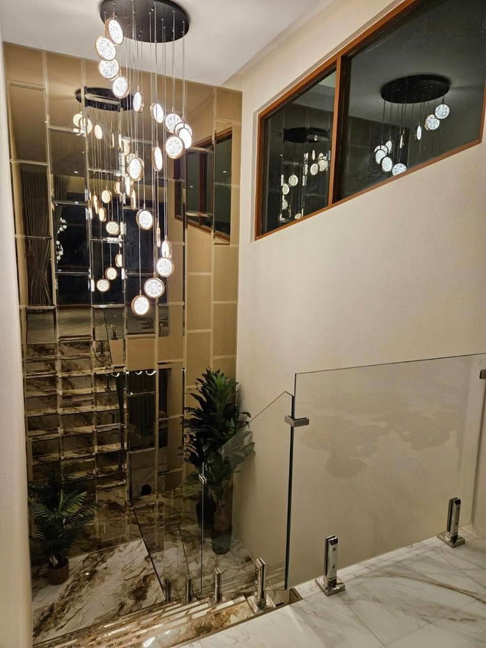 picture Luxury 5-Bedroom Pool Villa for Rent – Mabprachan, East Pattaya - 18/19