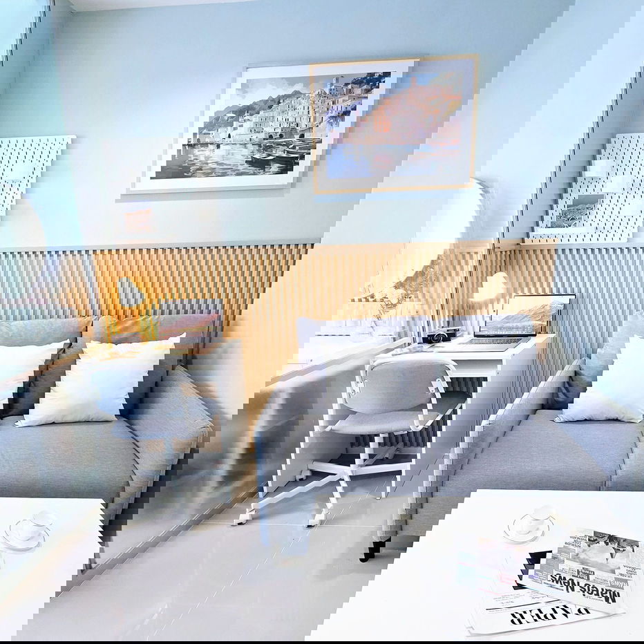 picture Lumpini Seaview Jomtien 1 Bedroom for Sale - 4/8