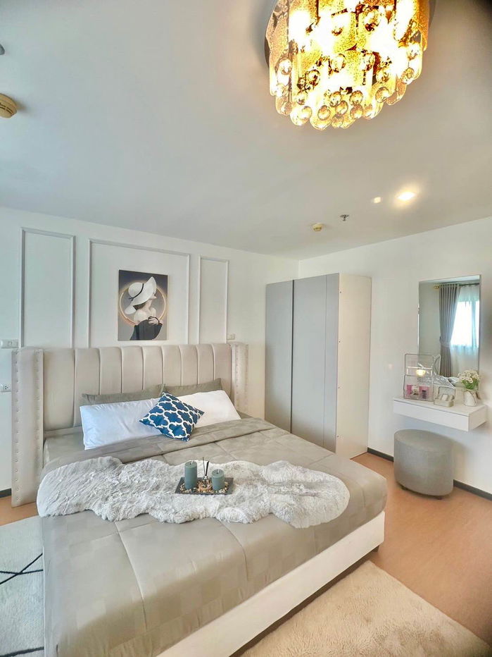 picture Lumpini North Pattaya 1 Bedroom for Sale - 5/6