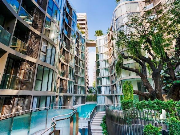 รูป PM030490✨Flash Deal ✨ FYNN Asoke (2Bed 1Bath 57SQM.) พร้อมอยู่ ! เพียง 55,000 บาทต่อเดือน Tel.0981315848 @propmatch - รูปที่ 14/14