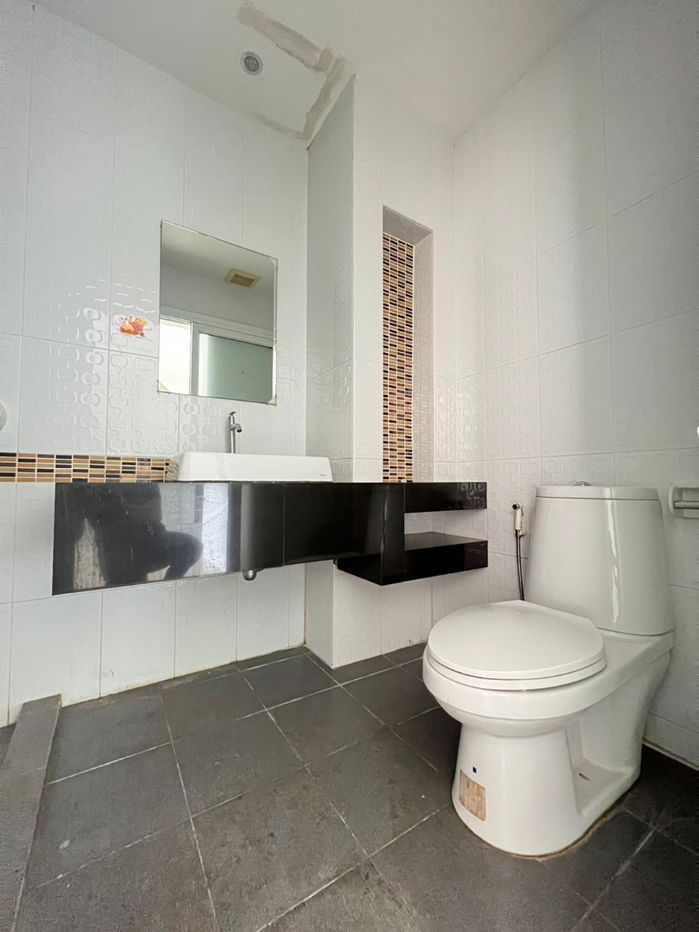 รูป JK 5765313 : ซี.เค.ซี. ระยอง คอนโด 2 - รูปที่ 15/16