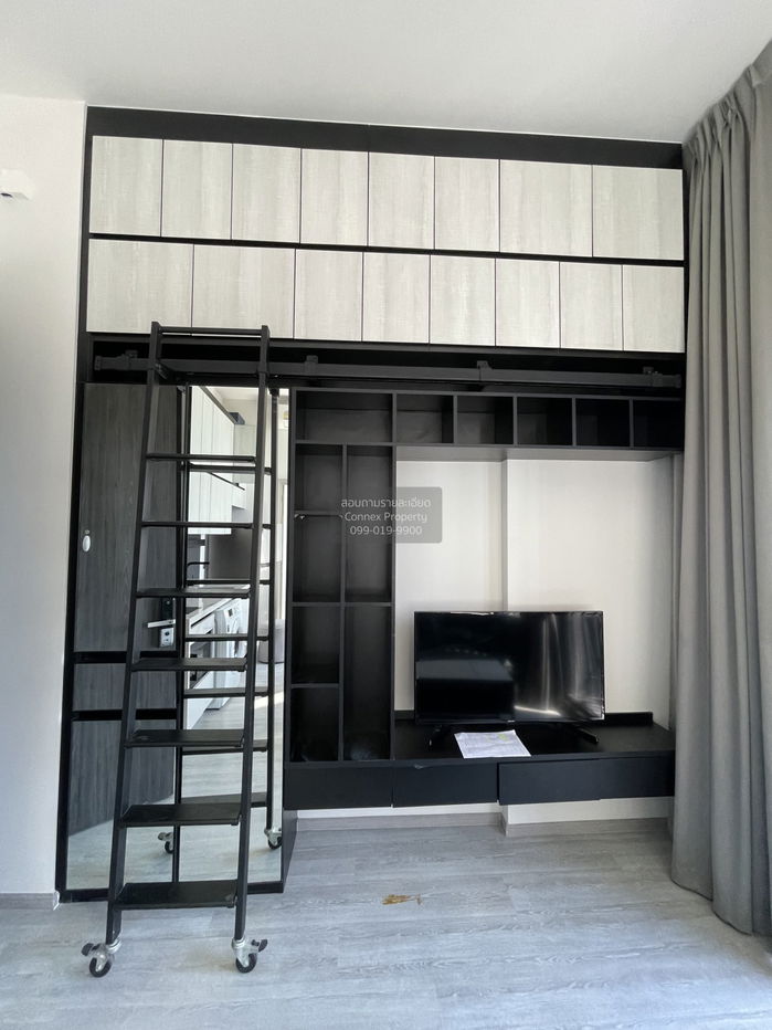 picture 🔥🔥🔥 For Rent Condo , The line sukhumvit 101 , BTS-Punnawithi , Bang Chak , Phra Khanong , Bangkok , CX-136372 ✅ Live chat with us ADD LINE @connexproperty ✅ 🔥🔥🔥 - 3/8