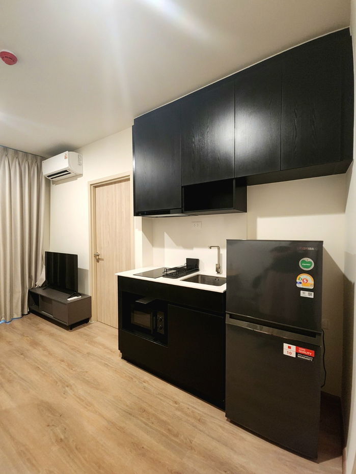 picture RS3826 Noble Nue District R9 Condo near MRT Rama 9 - 4/7