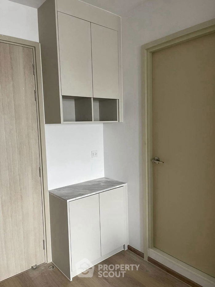 picture 1-BR Condo at LIFE Rama 4 - Asoke near MRT Queen Sirikit National Convention Centre (ID 2301427) - 8/10