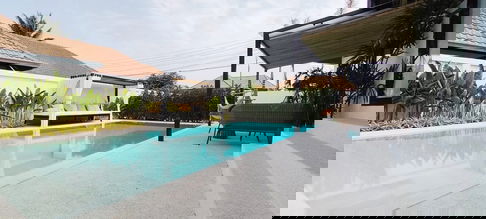 ขายบ้านโมเดิร์นในพัทยาตะวันออก