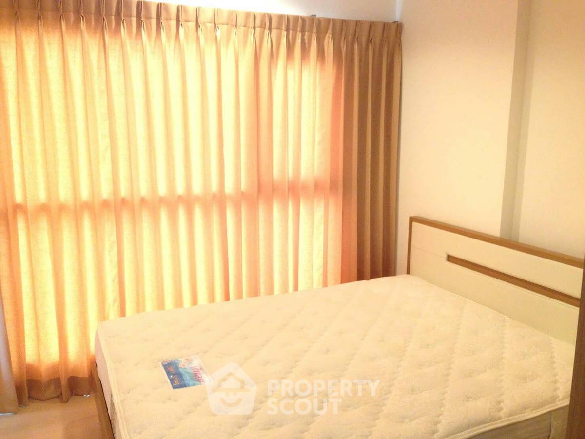 picture 1-BR Condo at Aspire Sukhumvit 48 near BTS Phra Khanong (ID 825234) - 3/5