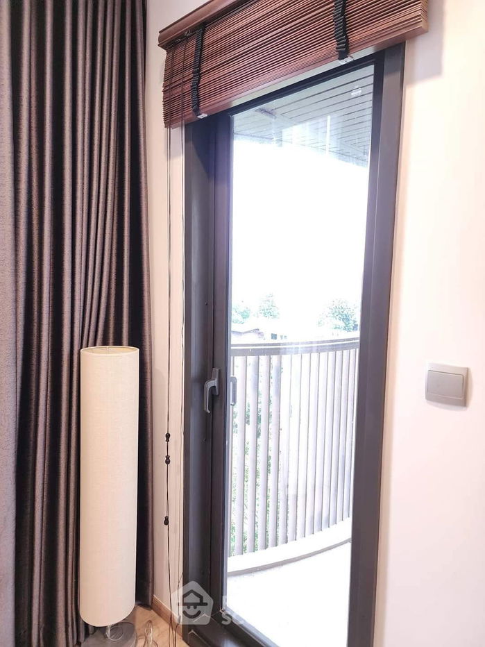 picture 1-BR Condo at Kawa Haus near BTS On Nut (ID 1413025) - 8/9