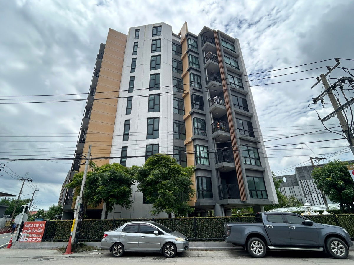 รูป JK 4561019 : ทรอปิคาน่า บีทีเอส เอราวัณ - รูปที่ 4/31