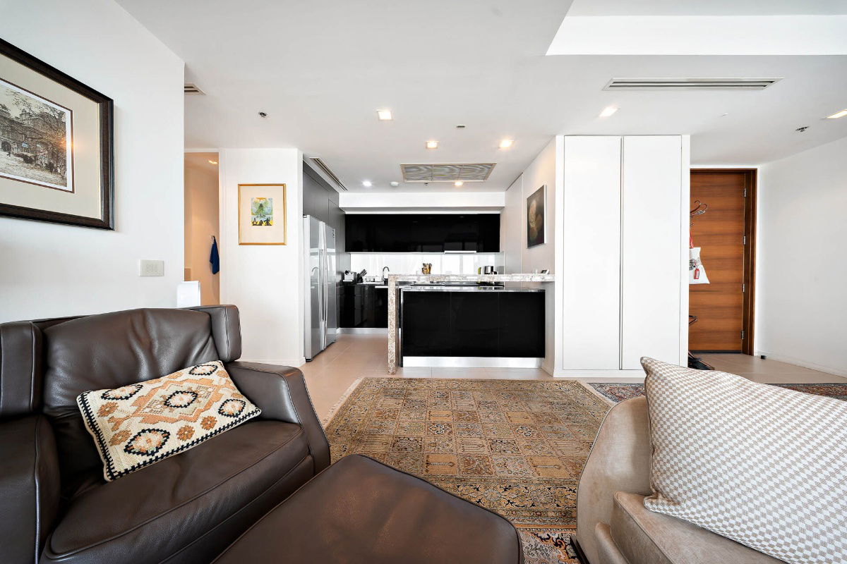 picture 3-Bedroom Luxury Condo for Sale at The River by Raimon Land | Riverside Bangkok - U5722219 - 12/16